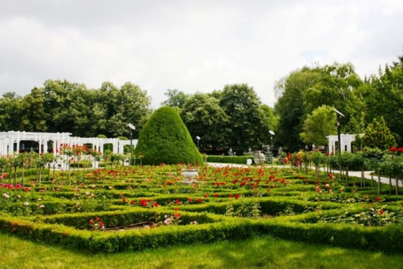 Obiective Turistice Timisoara Locuri De Vizitat Timisoara