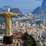 Obiective turistice Brazilia