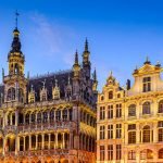 Obiective turistice Bruxelles