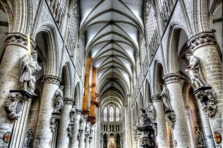 Catedrala Saint-Michel