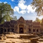Locuri de vizitat in Siem Reap