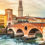 Obiective turistice Verona