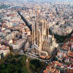Obiective turistice Barcelona