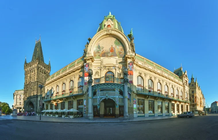 Casa Municipala