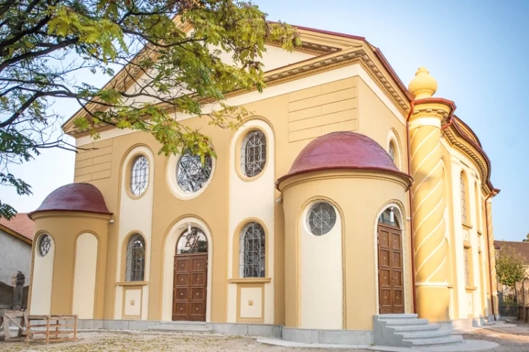 Muzeul Istoriei Evreilor