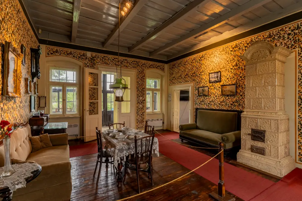 Muzeul Memorial Ady Endre