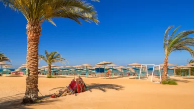 Obiective turistice Hurghada