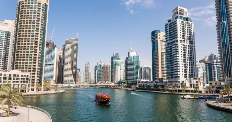 Cand sa mergi in Dubai