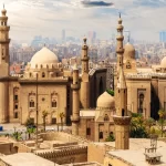 Locuri de vizitat in Cairo
