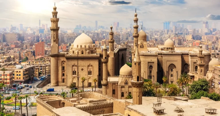 Ce poti vizita in Cairo?