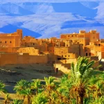 Locuri de vizitat in Maroc