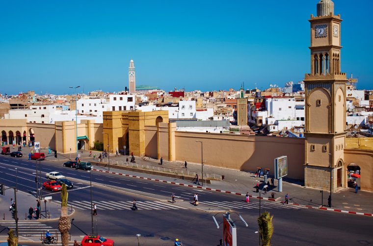 Orasul Vechi (Medina)