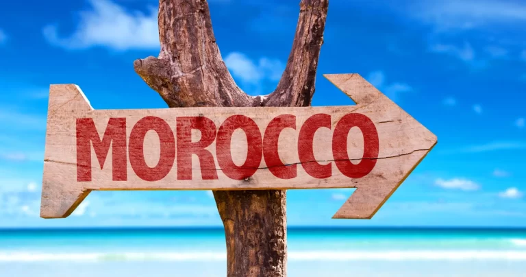 Cand sa mergi in Maroc