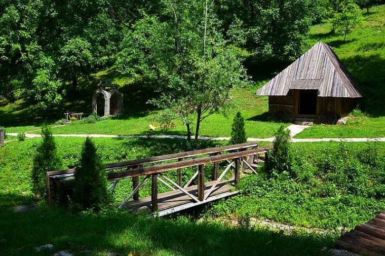 Parcul National Fruška Gora