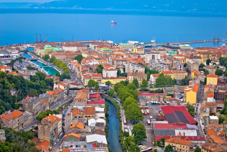 Orasul Rijeka