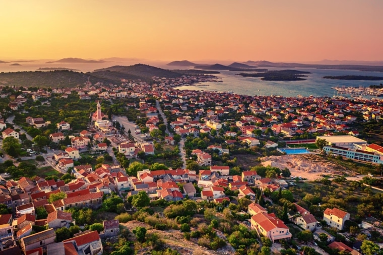 Orasul Zadar