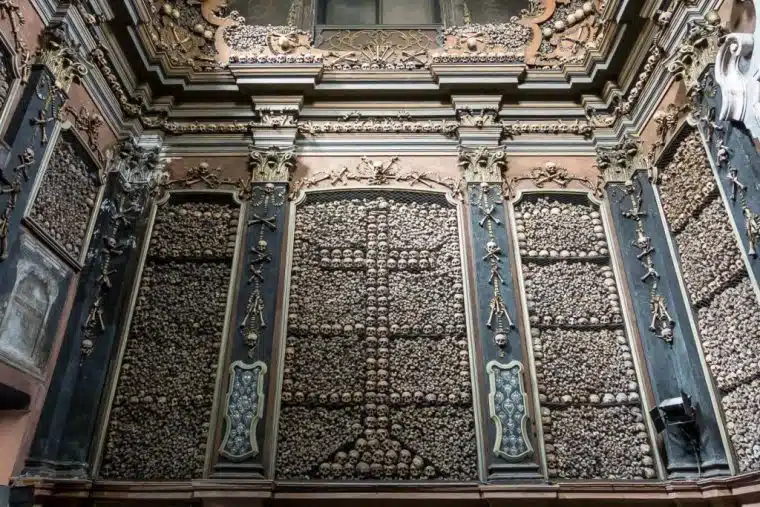 Biserica San Bernardino alle Ossa