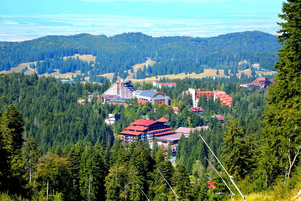 Poiana Brasov