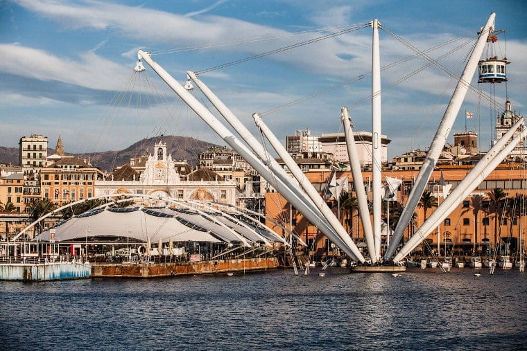 Obiective Turistice Genova 10 Locuri De Vizitat In 2026