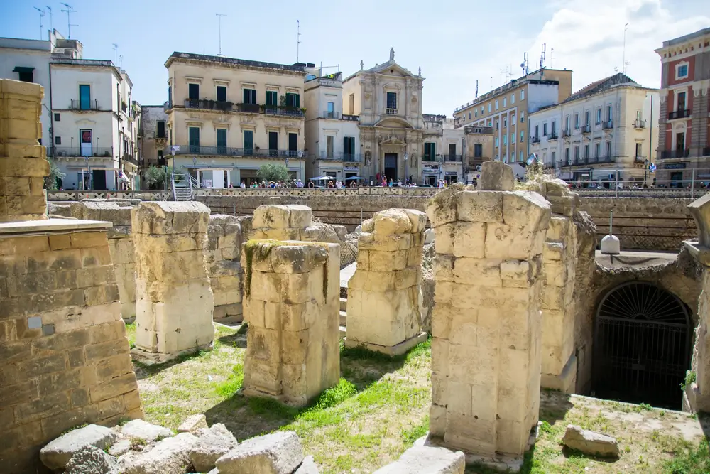 Catacombele Romei