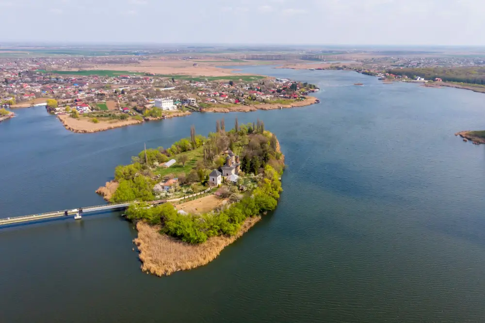Lacul Snagov