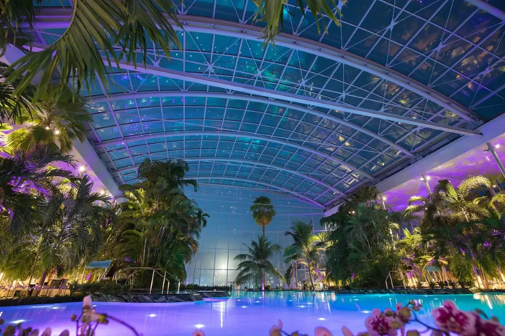 Therme Bucuresti