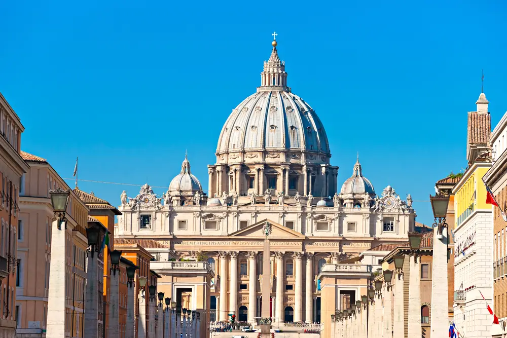 Vaticanul