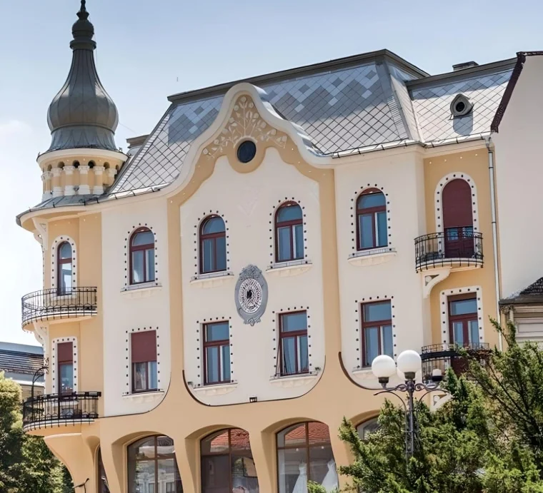 Casa Poynár