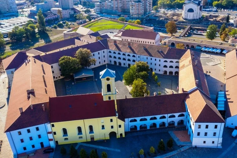 Muzeul Orasului Oradea
