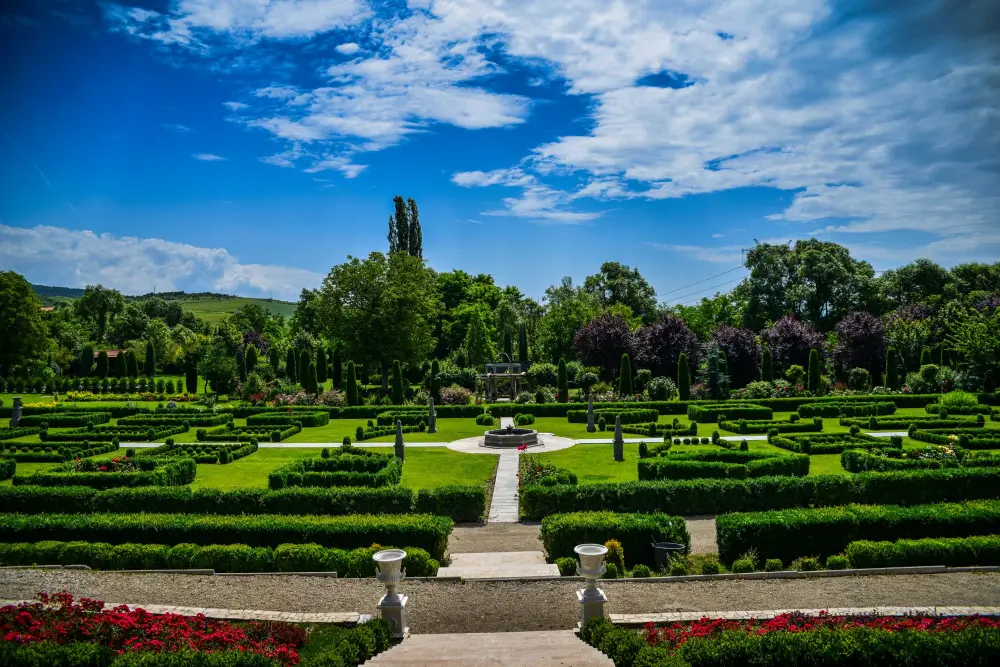 I Giardini di Zoe