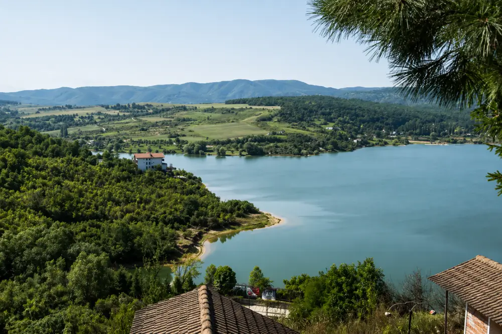Lacul Cincis