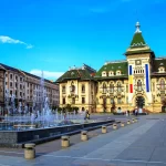 TOP 23 obiective turistice Craiova