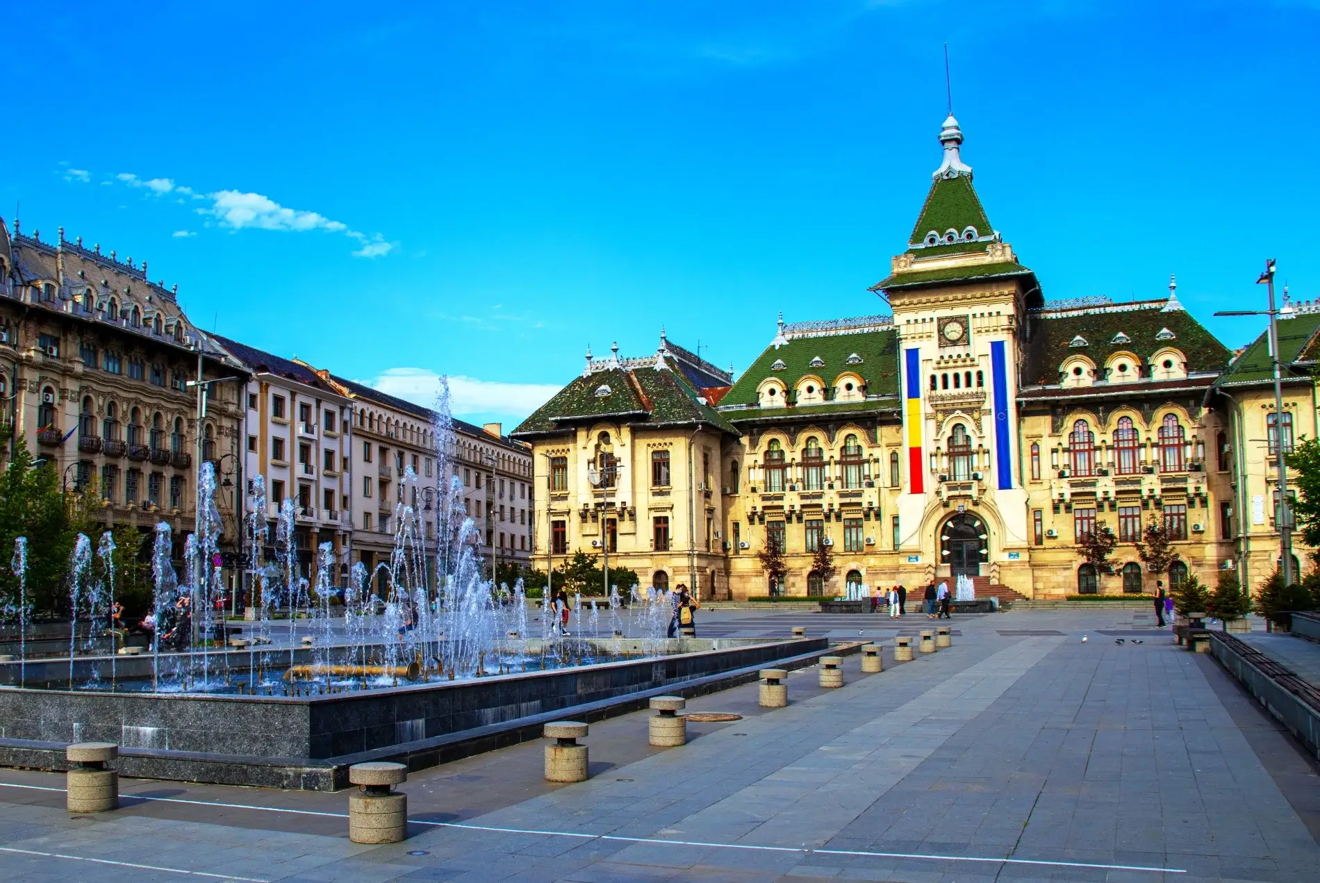 Craiova-Top 15 Atractii Turistice