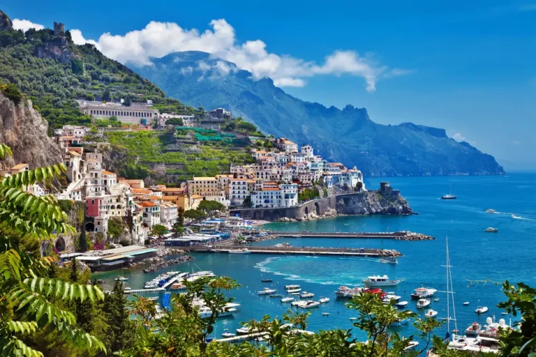 Statiuni ieftine la mare in Italia