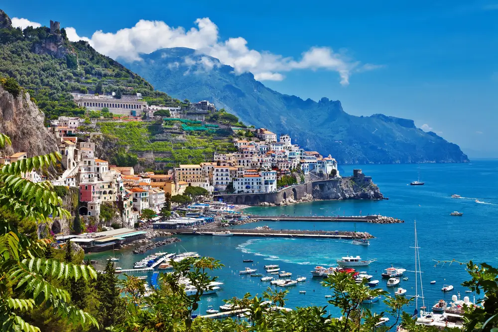 Statiuni ieftine la mare in Italia