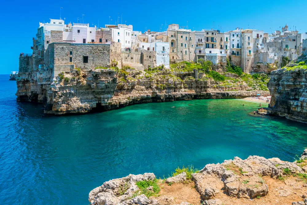 Polignano a Mare