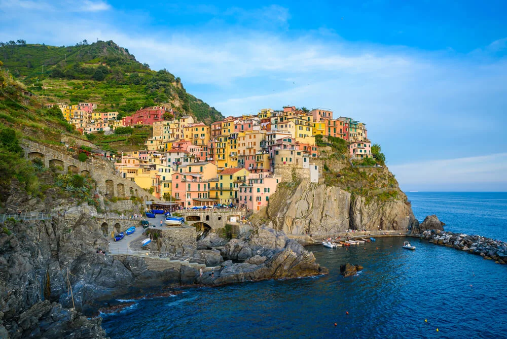 Cinque Terre