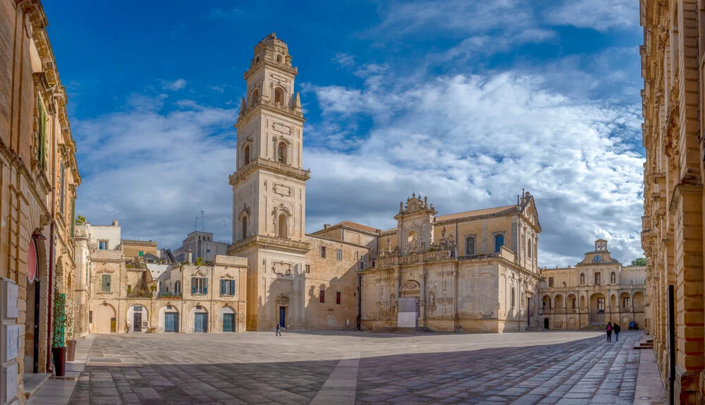 Lecce