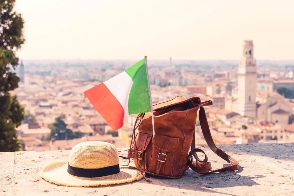 Locuri de vizitat in Italia
