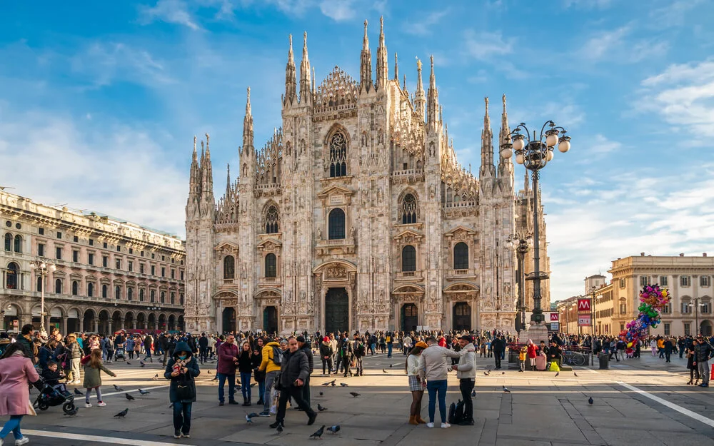 Milano