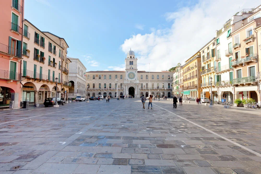 Piazza dei Signori