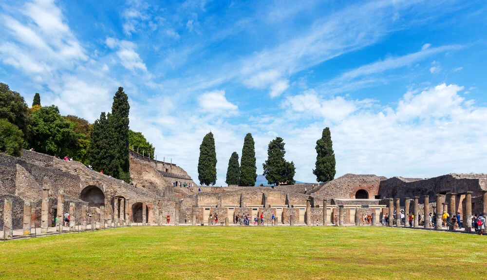 Pompei