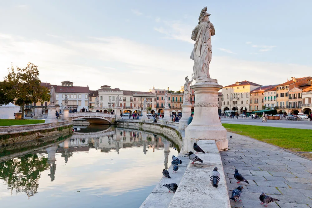 Prato della Valle