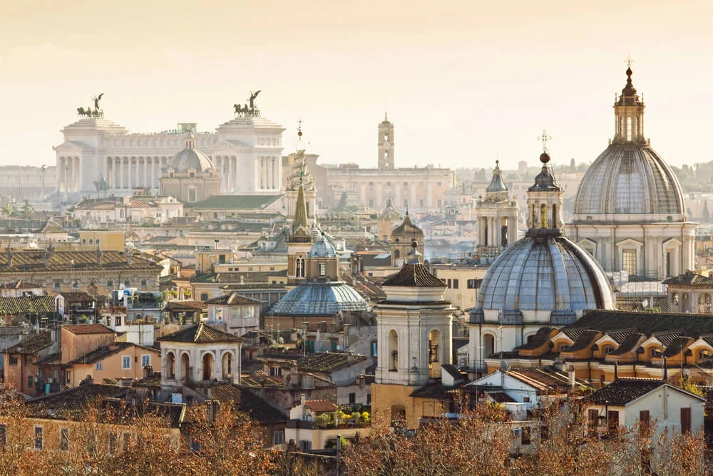 Roma