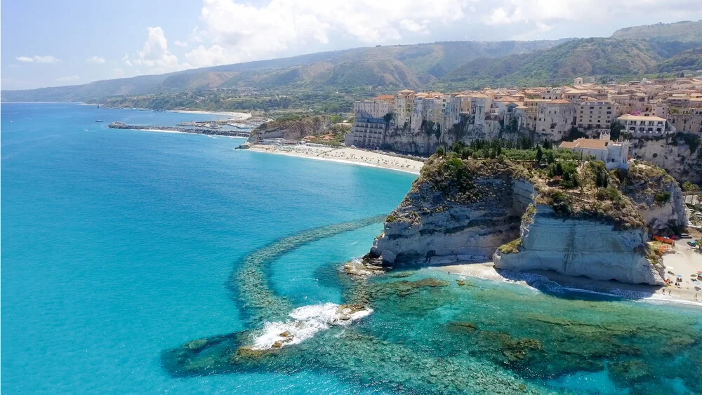 Tropea