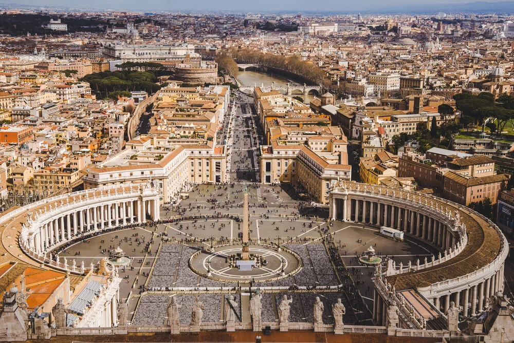 Vatican