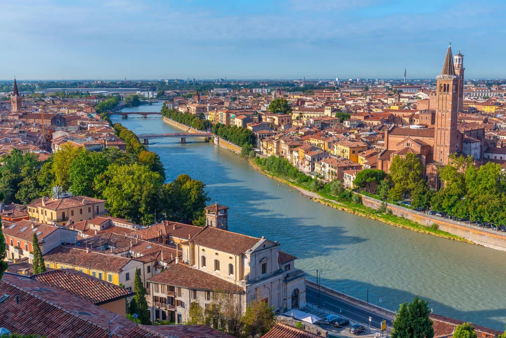 Verona