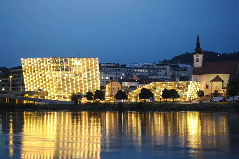 Centrul ARS Electronica