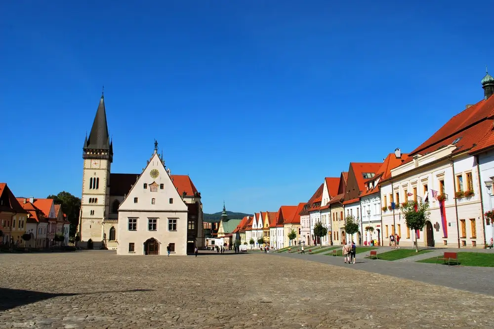 Bardejov