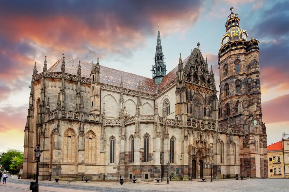 Casovia (Košice)